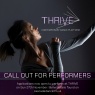 THRIVE Dance Platform